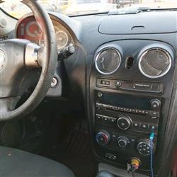 Chevrolet HHR